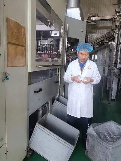 خدمات تعديل الآلات