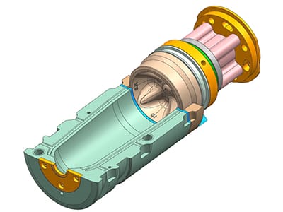  عبوات مشروبات غازية (CSD) 560 ملي